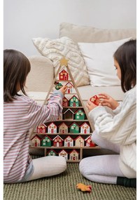 Díszpárna 45x45 cm Sahara - Tiseco Home Studio