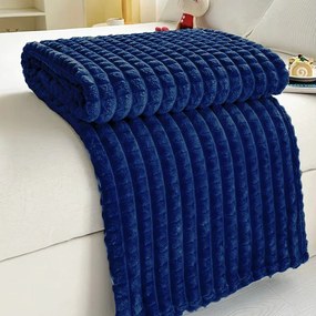 Meleg takaró Homa LENEX BLUE