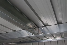 ROJAPLAST Kerti ház S2001C 181 x 261 x 176 cm