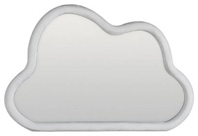 Fali tükör 90x60 cm Cloud – Ixia