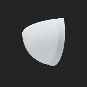 Osmont 59950 Nela DL1 fali üveglámpa fehér IP43 4000 K 8W Led