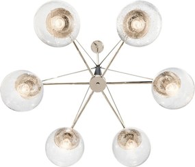 Quintiesse MARILYN QN-MARILYN6 Csillár 6x60W/E27