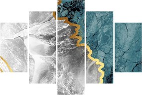Kép - Márvány (150x105 cm)