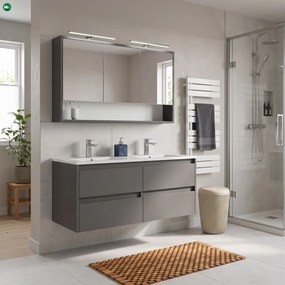 Porto 120 komplett