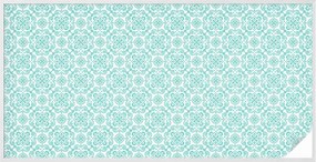 Ablakfólia öntapadós Adatvédelem Klasszikus minta 200x100 cm