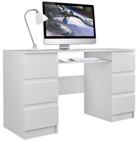 Íróasztal Miami 185