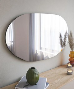 Vanomi Black tükör 52 x 89 cm