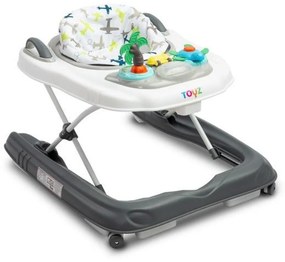 Többfunkciós járó/toló 2V1 Surf Toyz, Repülőgépek