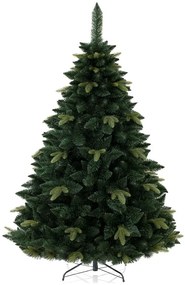 AmeliaHome karácsonyfa Debbie , 220 cm