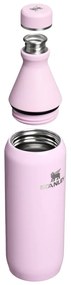 Rózsaszín termopalack 600 ml All Day – Stanley