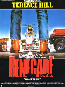 Illusztráció Renegade 1987