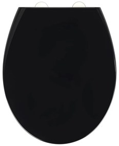WC-ülőke automatikus záródással 37,5 x 46 cm Vorno – Wenko