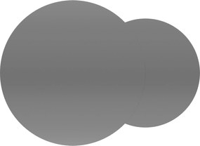 Universe fürdőszobai tükör szett (2db) FI40 FI60