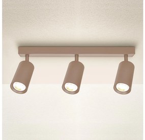 Brilagi - Spotlámpa SELE 3xGU10/30W/230V bézs