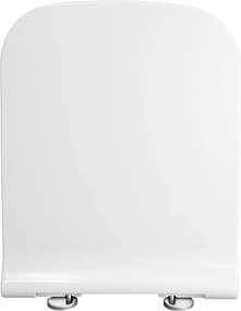 D10 Univerzális Szabadon Ereszkedő Wc-ülőke