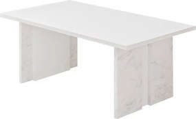 Ravello - White, Marble