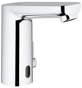 GROHE 36324001 - Infravörös elektronikus mosdócsaptelep EUROSMART COSMOPOLITAN E, króm