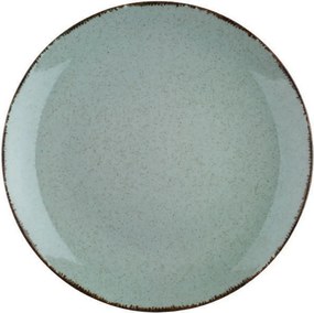 24 részes porcelán étkészlet