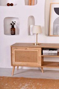 Jüt TV-állvány, 180 cm