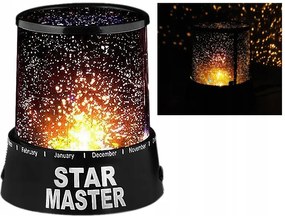 Star Master csillagvetítő