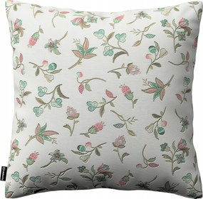 Dekoria Kinga párnahuzat n kis virágok világos háttérrel