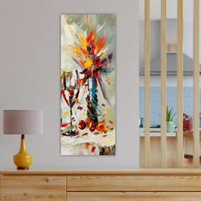 Vászonkép, 30×80 cm – TR483TNS2116