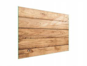 Üveg Vágódeszka 40x30 Fa Edzett Üveg