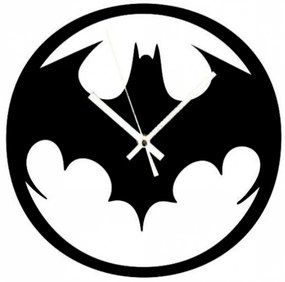 Akril - Batman - falióra