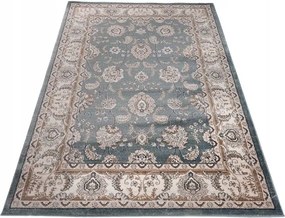 Perzsa Szőnyeg 160x220 Tradicionális Vastag Szőnyegek k74bl