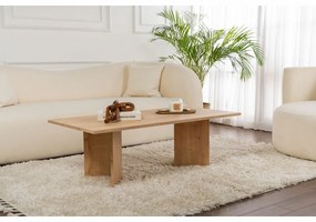 Sabin Sapphire Oak konferenciaasztal