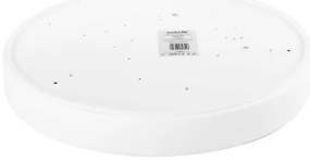 LED Mennyezeti lámpa LED/60W/230V 4000K átm. 60 cm fehér