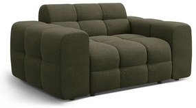 Zöld kanapé 156 cm Kendal – Micadoni