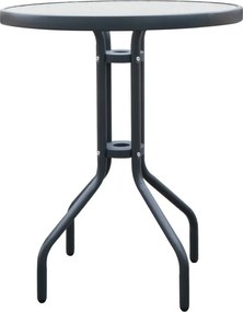 JUPITER 60 cm-es kerek kerti asztal