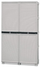 ARTPLAST CONCERT magas szekrény, 100 cm