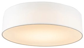 Mennyezeti lámpa fehér 40 cm LED-del - Dob LED