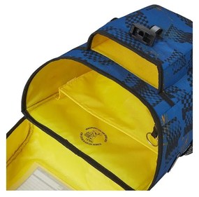 Gyerek hátitáska 18 l City Race – LEGO®