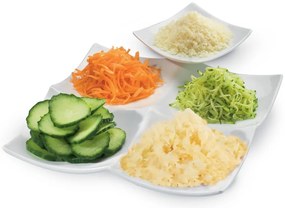 Konyhai reszelő Fresh Express+ – Tefal