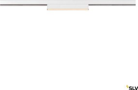 SLV 48V SYSTEM 1006616 Sínreflektor 1x7.3W/LED 2700K 540lm IP20