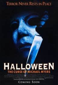 Illusztráció Halloween 6