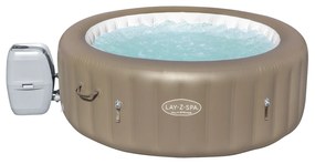 Bestway Lay-Z Spa Palm Springs D:196cm felfújható masszázsmedence