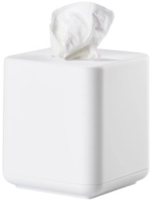 Műanyag zsebkendőtartó Ume – Zone