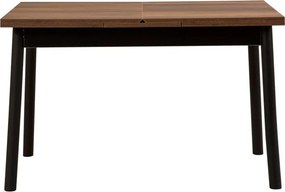 Oliver étkezőasztal, 120 cm – TR869VEL8104