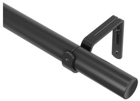 Acél bővíthető függönykarnis 163 - 325 cm Zen – Umbra