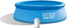 Intex medence 3,05 x 0,76 m-es szűrőbetéttel
