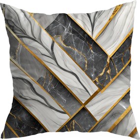 Dekorációs Párnahuzat 45x45 Jancsi 251