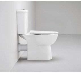 GROHE 39349000 - Álló mosdó BAU CERAMIC 356 × 600 × 400 mm kerámia/fehér
