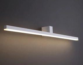 Fürdőszoba Tükörmegvilágító Lámpa Fehér MAXLIGHT W0214