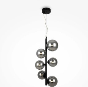 Maytoni Függeszték Dallas MOD545PL-06B