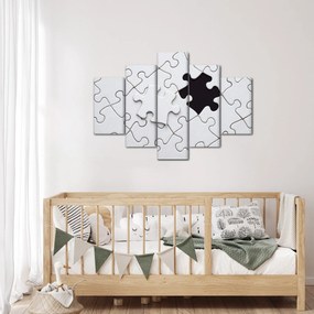 Puzzle képe (150x105 cm)