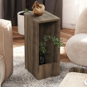 Amon - Antique Walnut